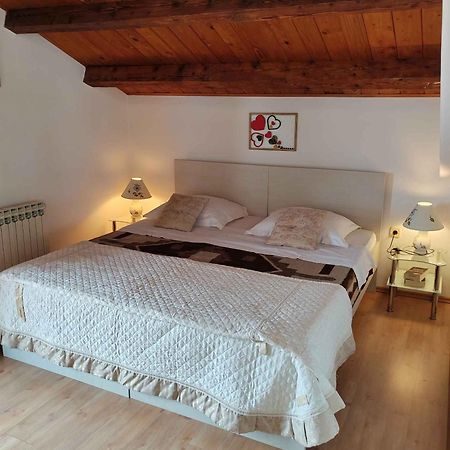 Apartment In Lovran 34848 エクステリア 写真