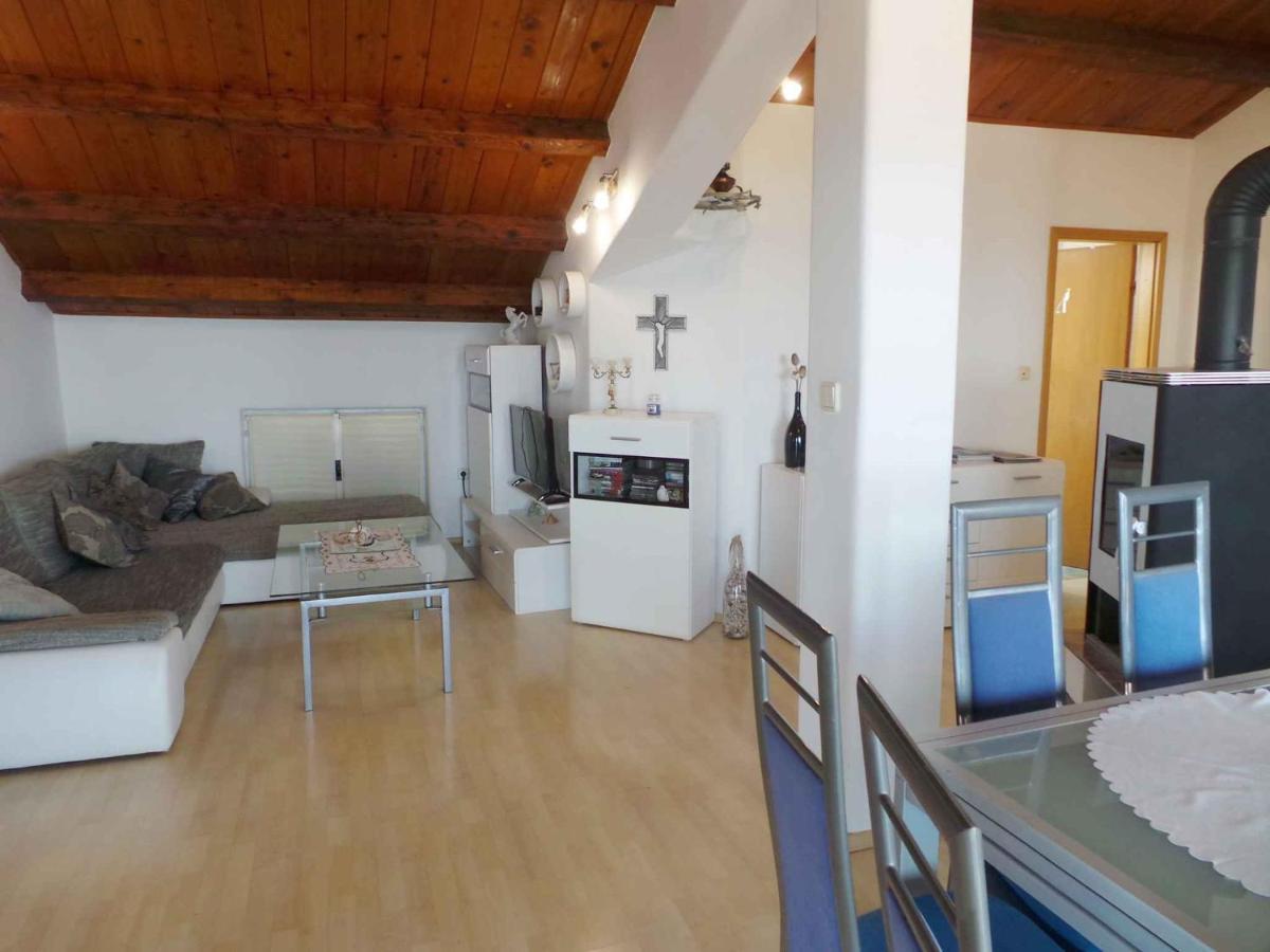 Apartment In Lovran 34848 エクステリア 写真