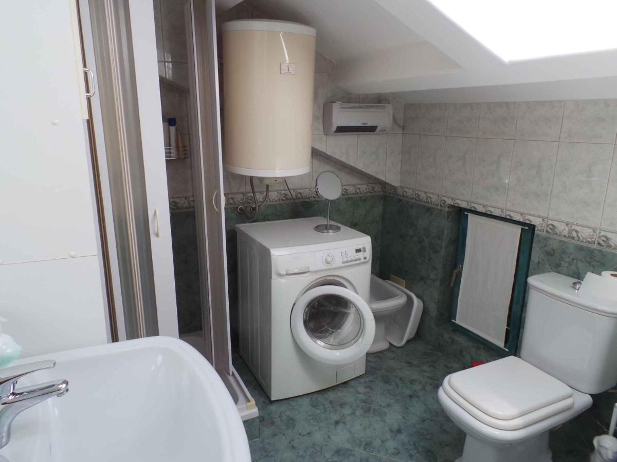Apartment In Lovran 34848 エクステリア 写真