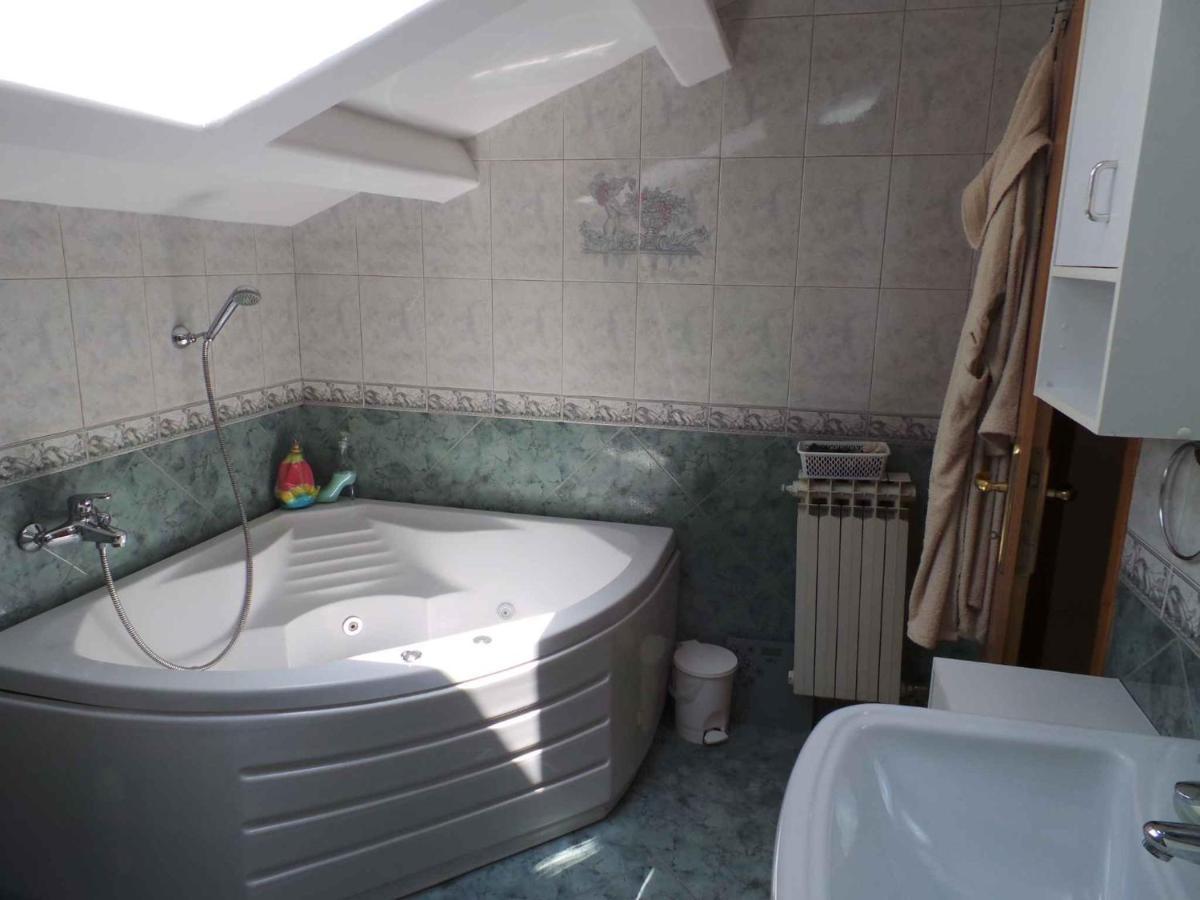 Apartment In Lovran 34848 エクステリア 写真