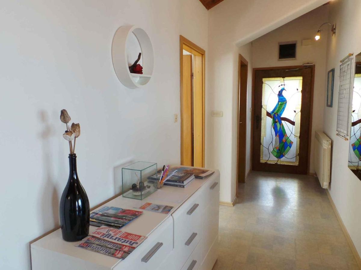 Apartment In Lovran 34848 エクステリア 写真