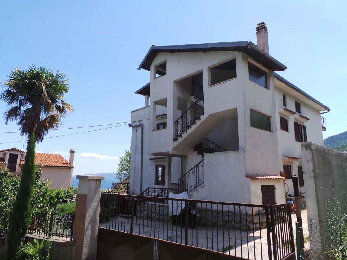 Apartment In Lovran 34848 エクステリア 写真