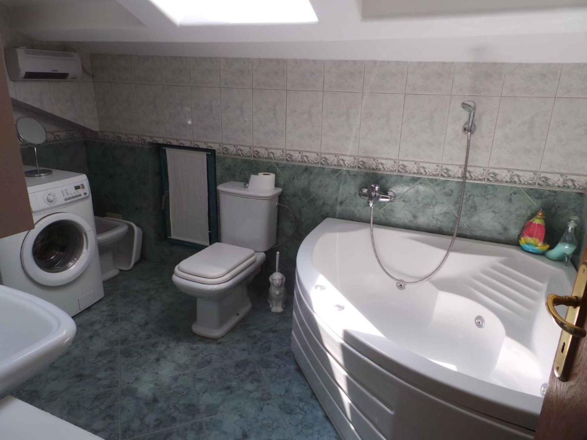Apartment In Lovran 34848 エクステリア 写真