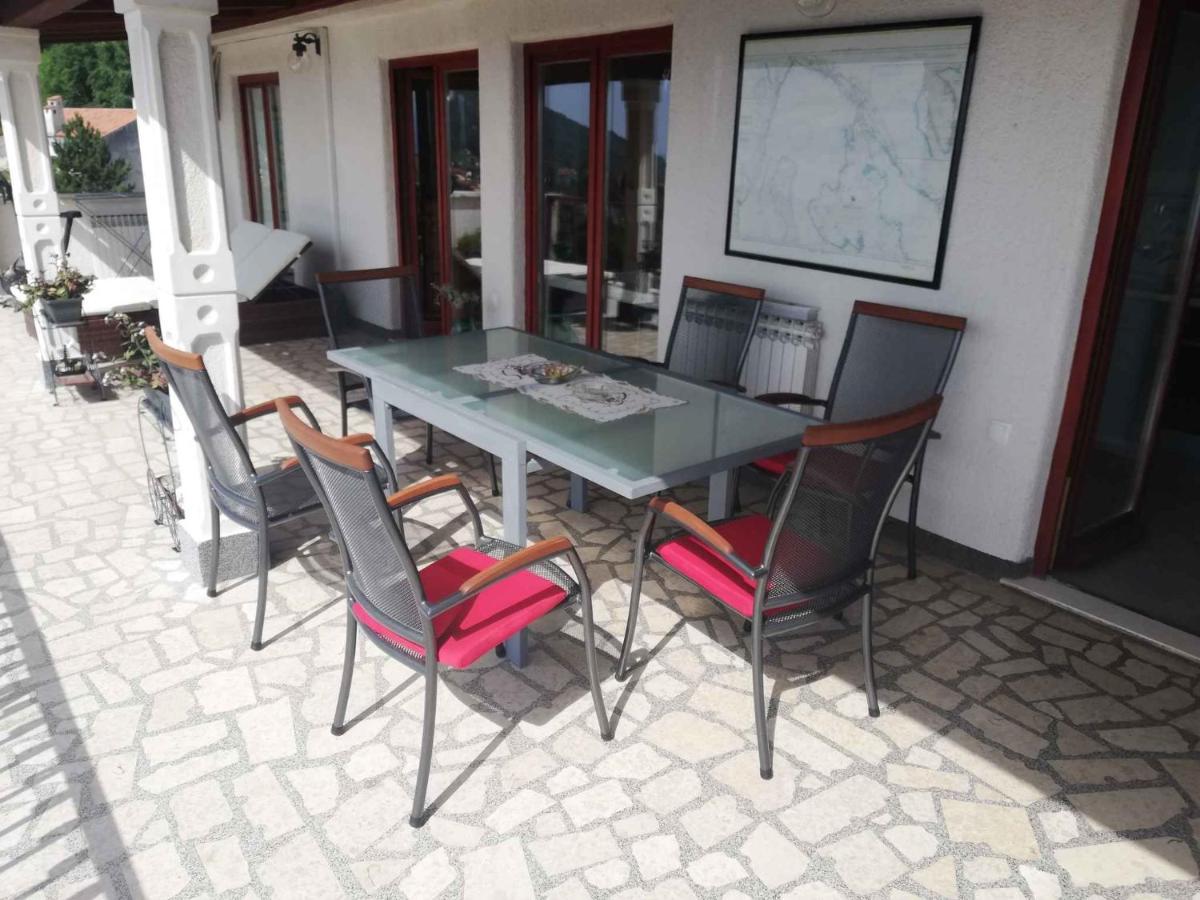 Apartment In Lovran 34848 エクステリア 写真