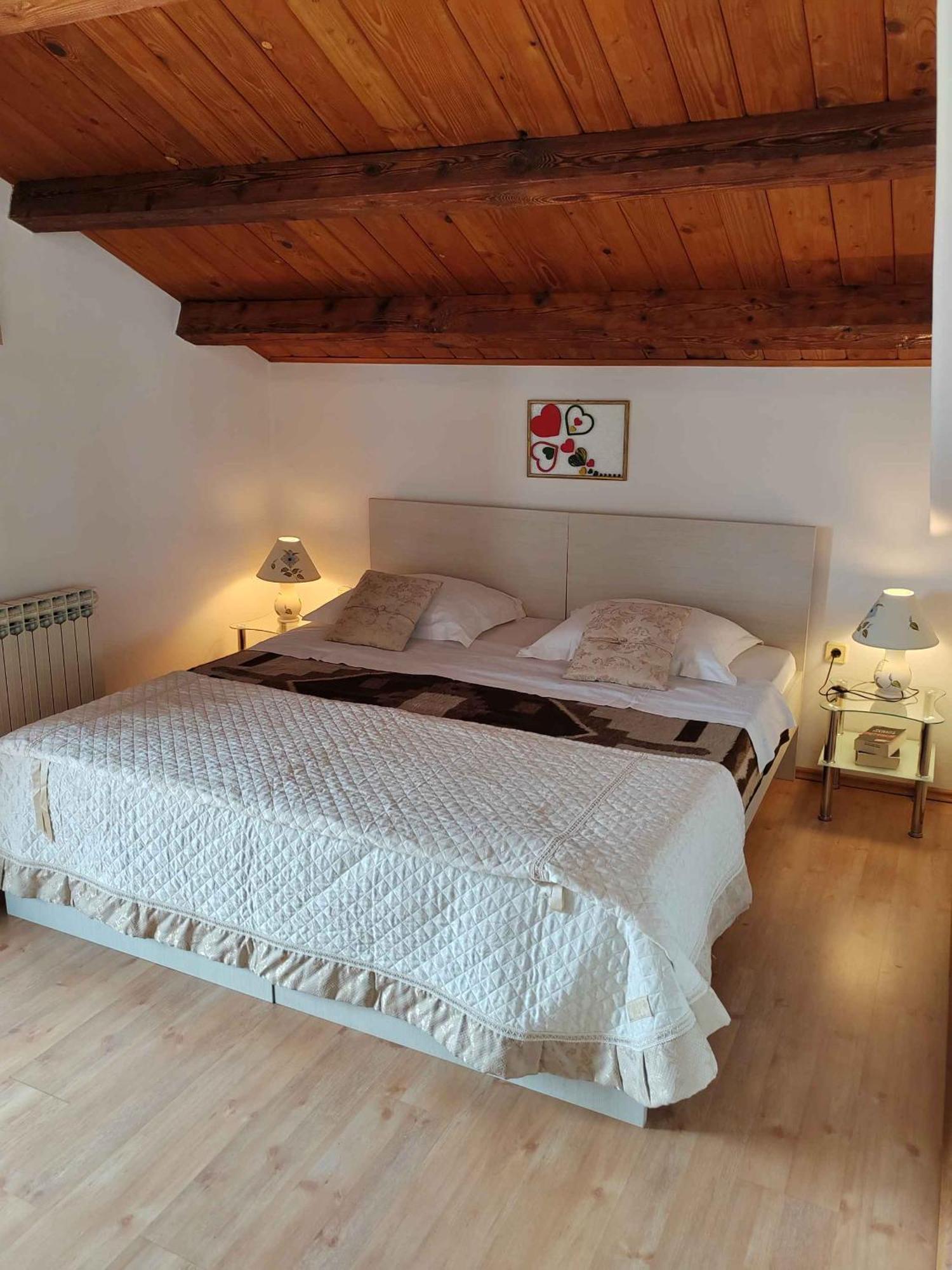 Apartment In Lovran 34848 エクステリア 写真