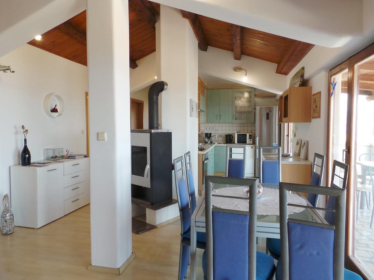 Apartment In Lovran 34848 エクステリア 写真