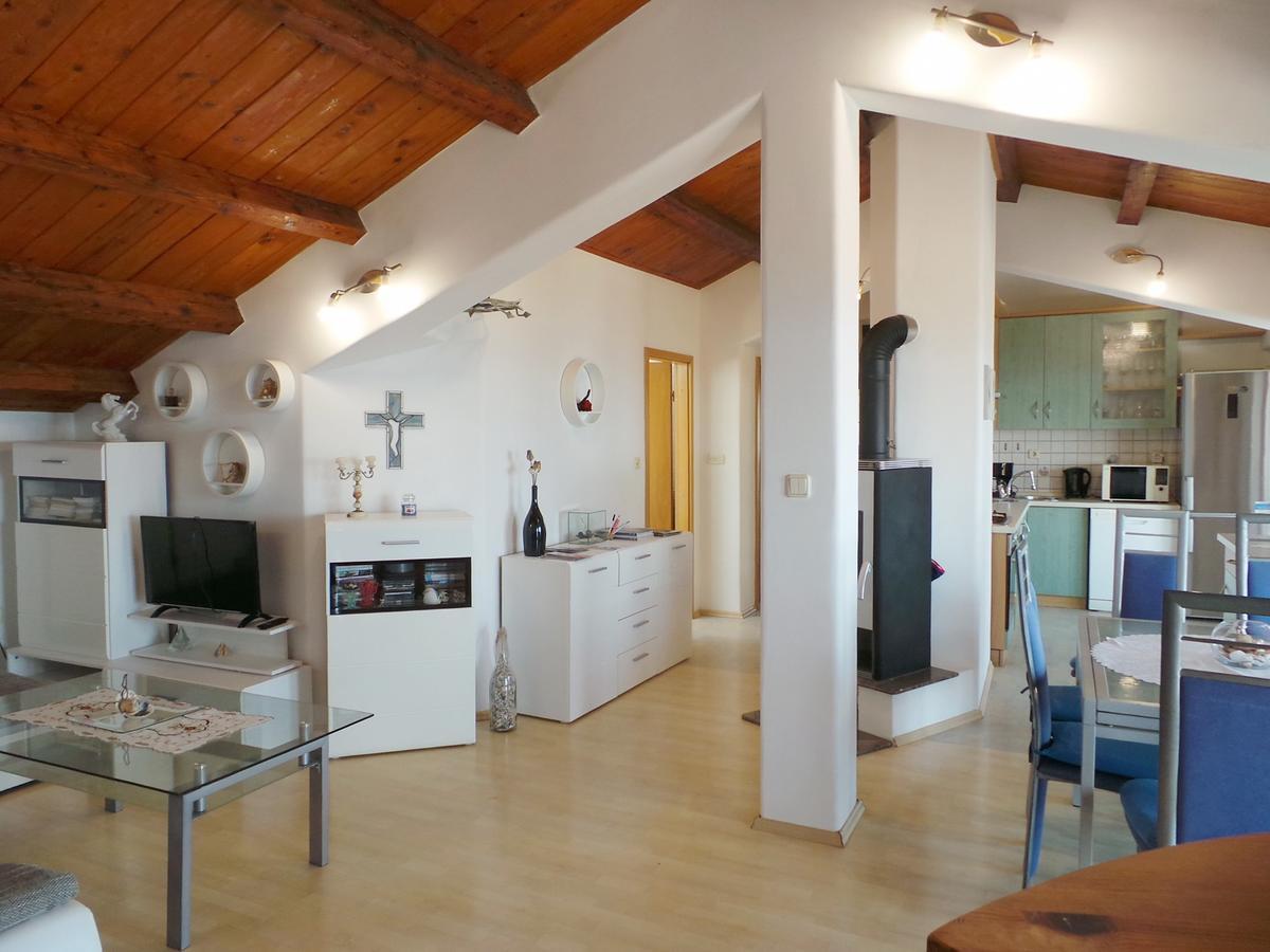 Apartment In Lovran 34848 エクステリア 写真
