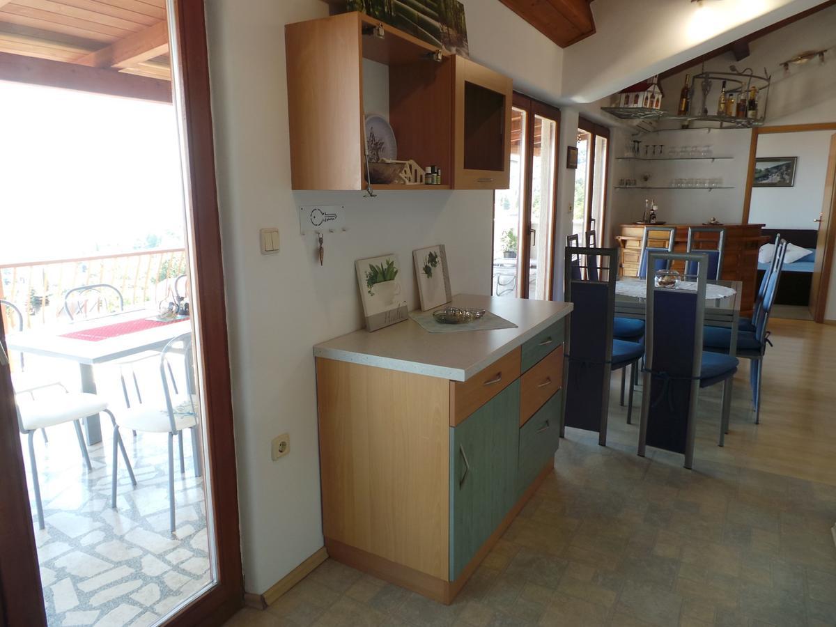 Apartment In Lovran 34848 エクステリア 写真