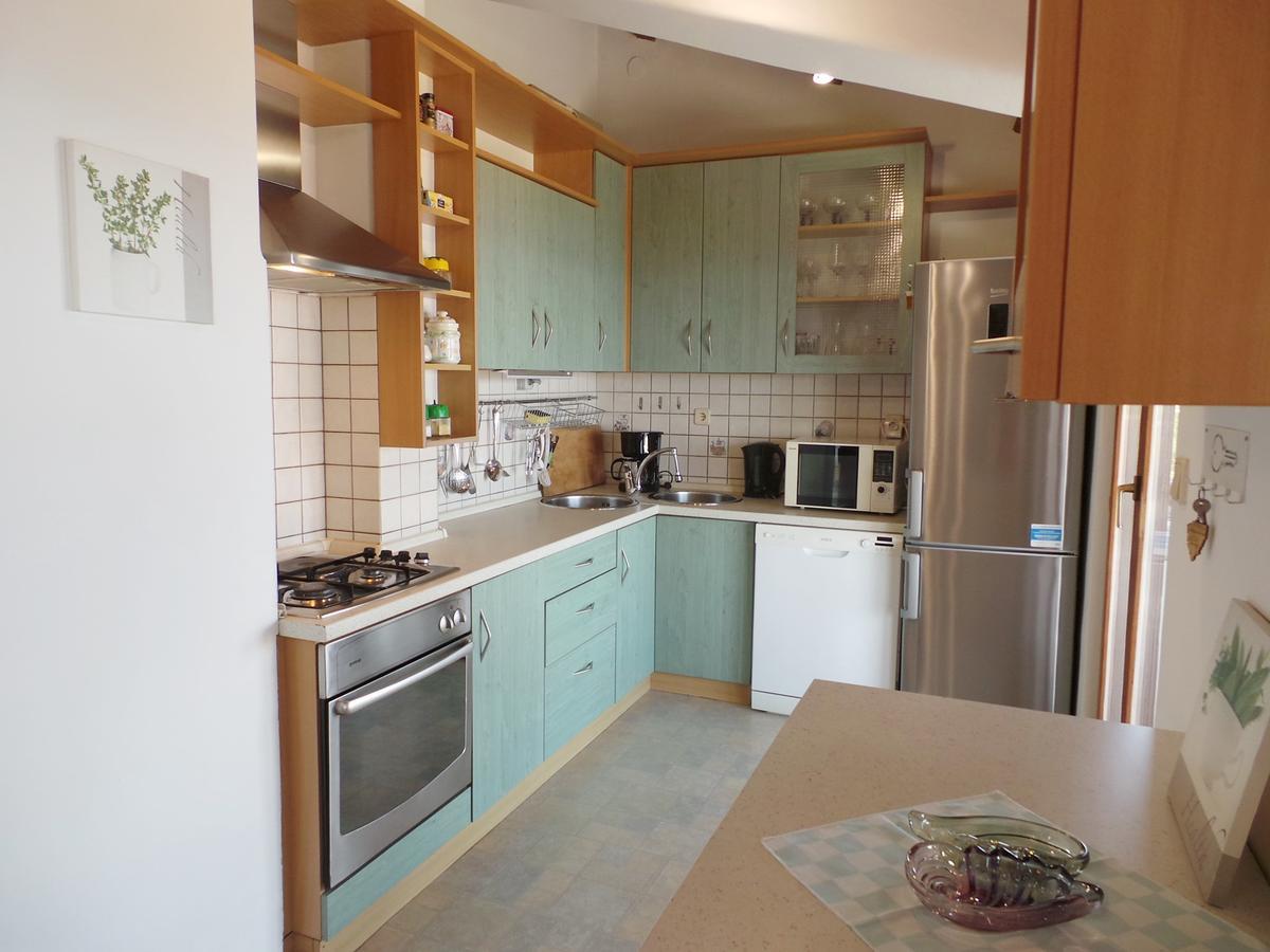 Apartment In Lovran 34848 エクステリア 写真